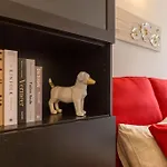 Unique & Strategic Flat, 50m From M4 Station דירה מילאנו
