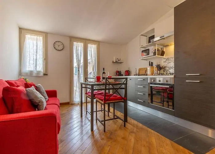 Lägenhet Unique & Strategic Flat, 50m From M4 Station *