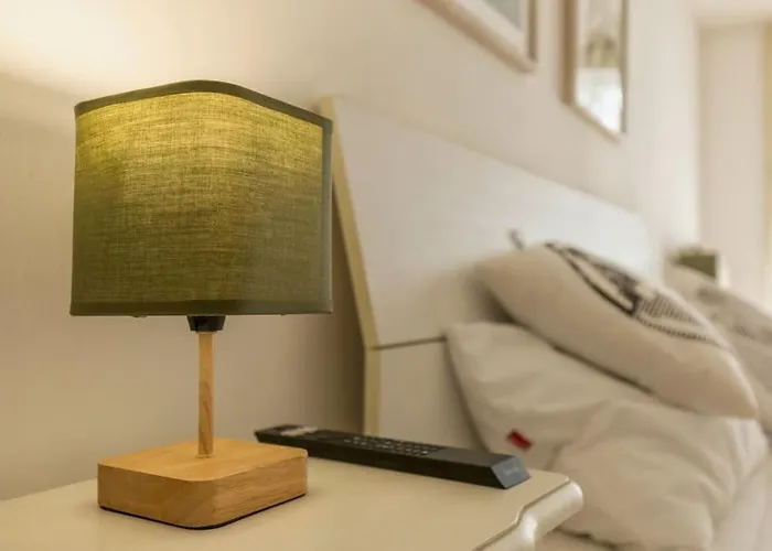 Unique & Strategic Flat, 50m From M4 Station Lägenhet Milano