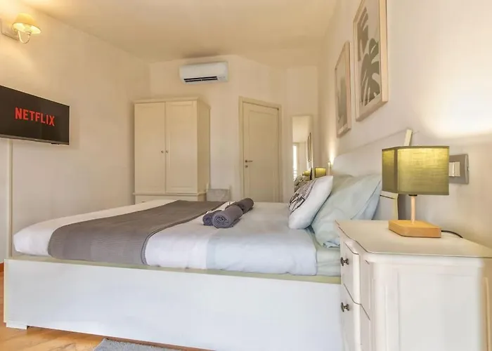 Unique & Strategic Flat, 50m From M4 Station * Milano